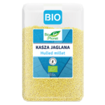 Mei decorticat eco fara gluten, Bio Planet 2kg