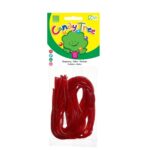 Gummies cu aroma de zmeura bio fara gluten, Candy Tree 75g