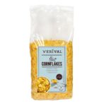 Fulgi de porumb bio fara gluten, Verival 500g