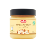 Crema de martipan fara gluten, Primavika 185g