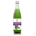 Suc de anghinare murata bio fara gluten, Biofood 500ml