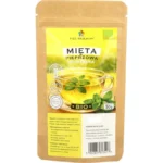 Ceai menta bio fara gluten, Piec Przemian 50g