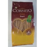 Paste fara gluten din sorg spaghete, Cornito 200g