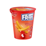 Chips de cartofi prajiti cu aroma de ketchup, fara gluten, Balila 40g