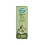 Pasta eco wasabi vegan, fara gluten, Terrasana 50g