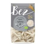 Paste penne eco din orez, fara gluten, Bartolini 250g