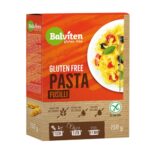 Paste spirale fara gluten, Balviten 250g